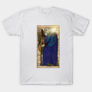 The Hermit T-Shirt